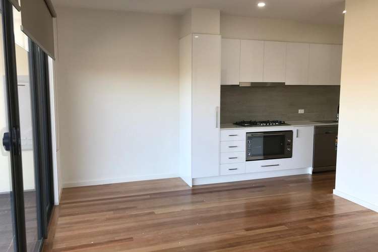 Fifth view of Homely apartment listing, 4A/2 Wyall Street, Brunswick West VIC 3055