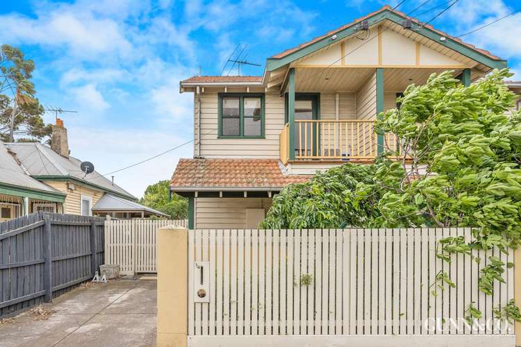 Second view of Homely townhouse listing, 1/4 Florence Street, Williamstown VIC 3016