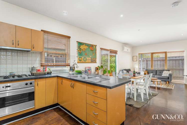 Fifth view of Homely townhouse listing, 1/4 Florence Street, Williamstown VIC 3016