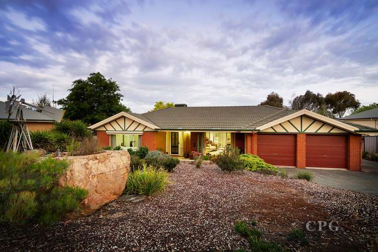Main view of Homely house listing, 8 Nolan Street, Castlemaine VIC 3450