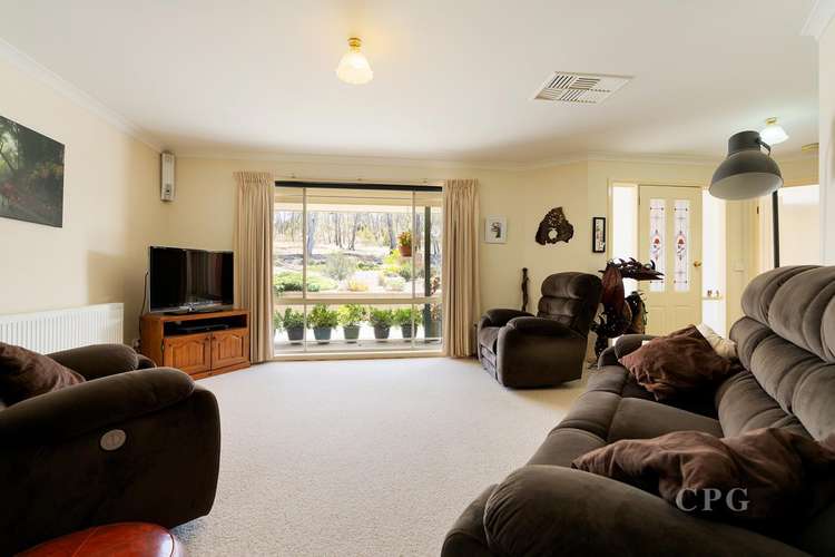 Second view of Homely house listing, 8 Nolan Street, Castlemaine VIC 3450