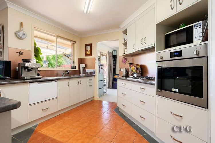 Third view of Homely house listing, 8 Nolan Street, Castlemaine VIC 3450