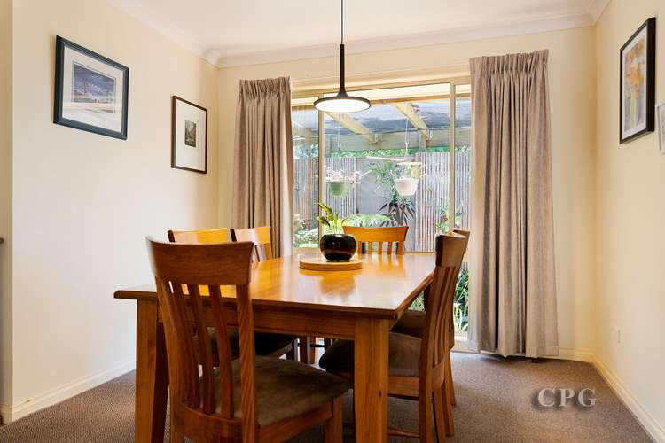 Fifth view of Homely house listing, 8 Nolan Street, Castlemaine VIC 3450
