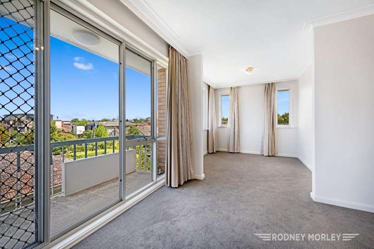 Second view of Homely apartment listing, 3/14 Sebastopol Street, Caulfield North VIC 3161