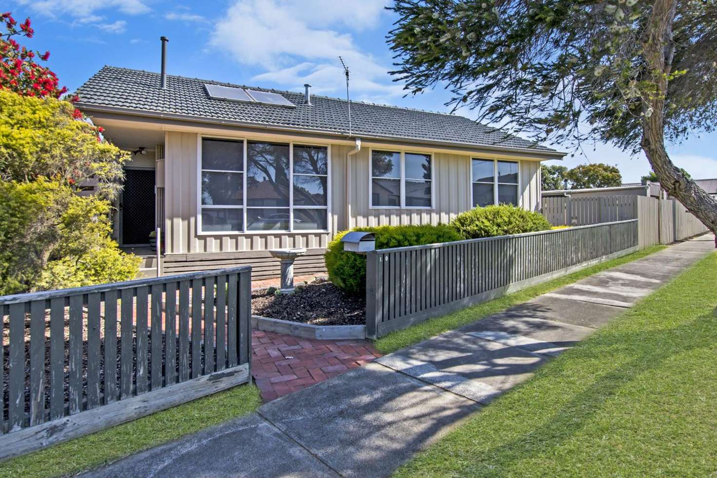 Main view of Homely house listing, 10 ROSSDELL Street, Portland VIC 3305