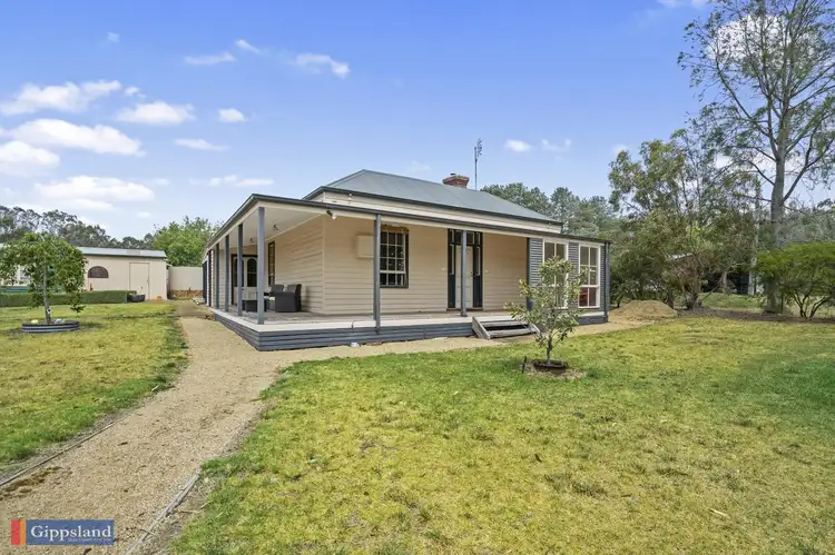 50-52 Station Street, Briagolong VIC 3860