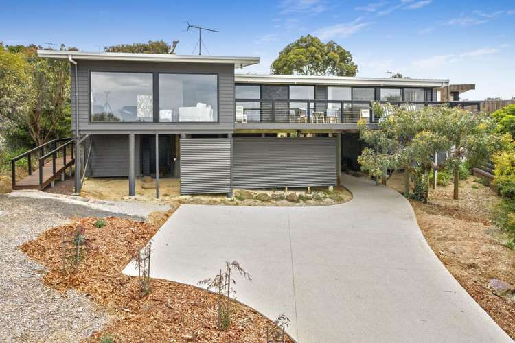 Second view of Homely house listing, 1 THIRD Avenue, Anglesea VIC 3230