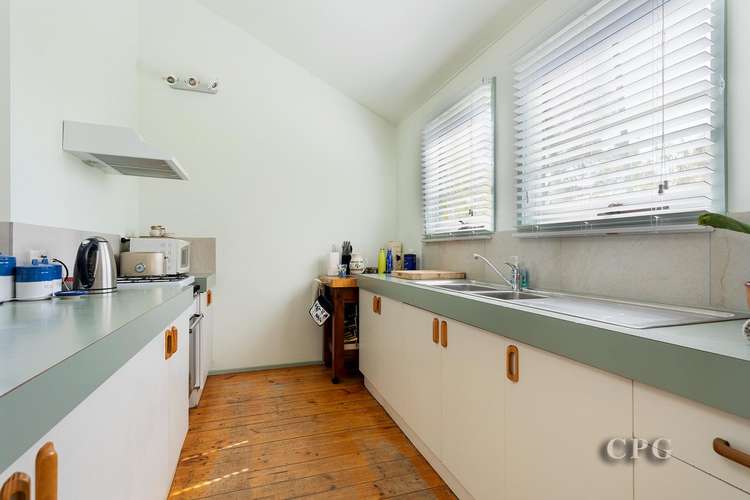 Fifth view of Homely unit listing, 1 & 2/55 Campbell Street, Castlemaine VIC 3450