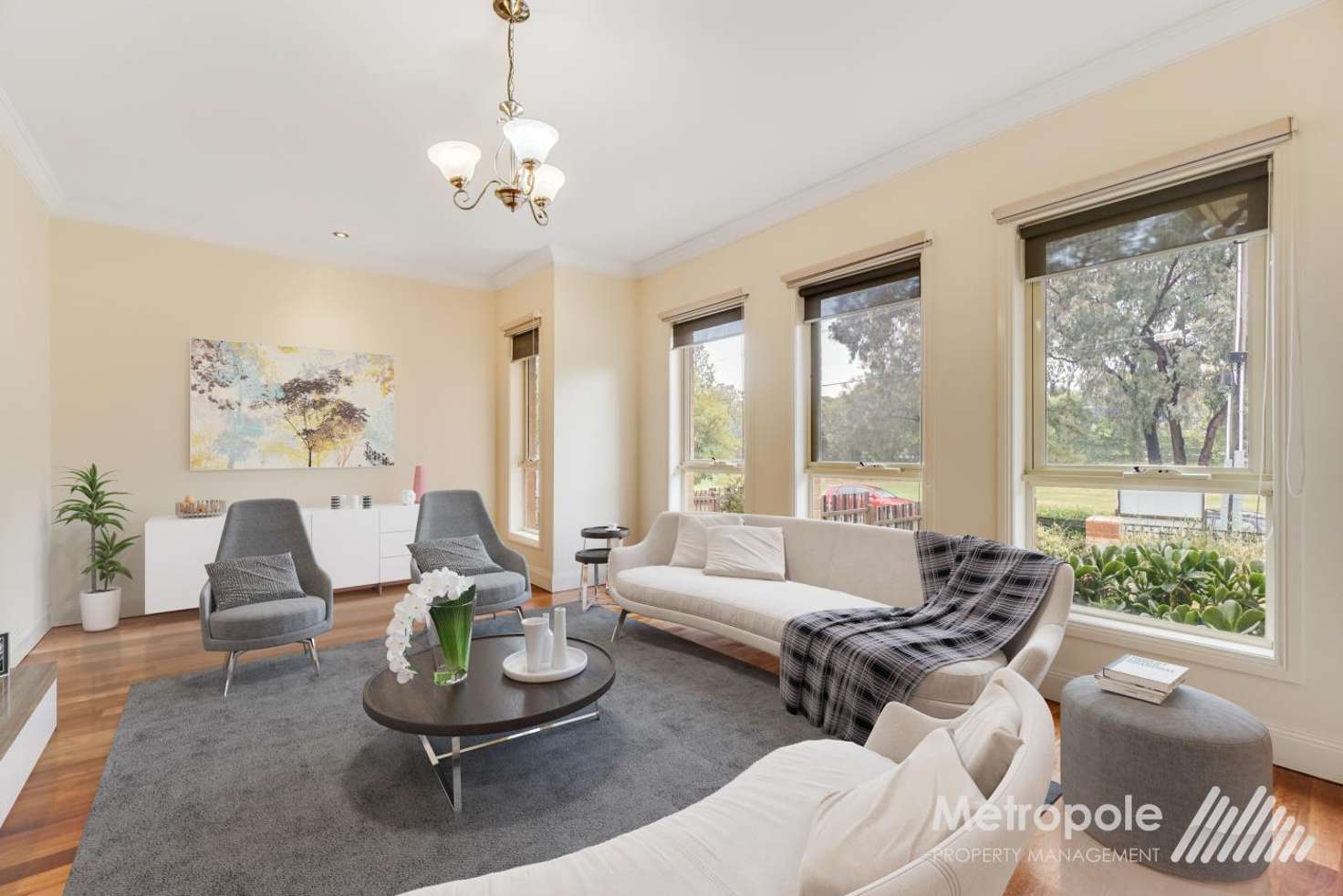 Main view of Homely townhouse listing, 1/14 Elm Grove, Mount Waverley VIC 3149