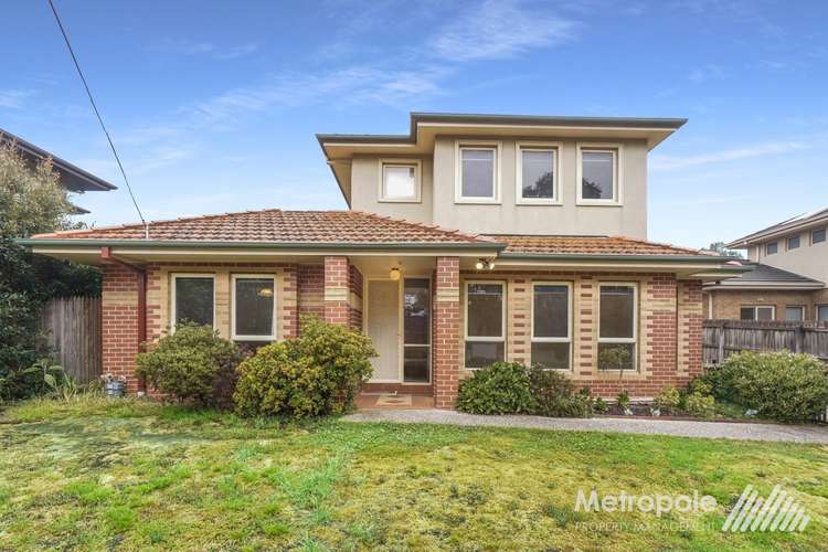 Second view of Homely townhouse listing, 1/14 Elm Grove, Mount Waverley VIC 3149