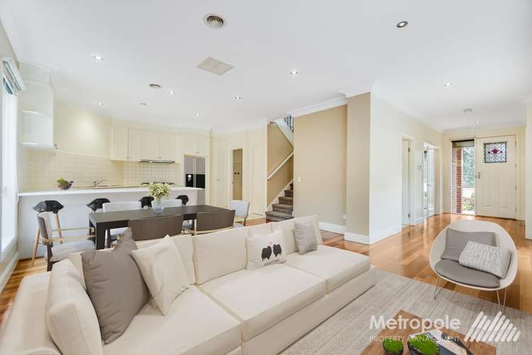 Third view of Homely townhouse listing, 1/14 Elm Grove, Mount Waverley VIC 3149