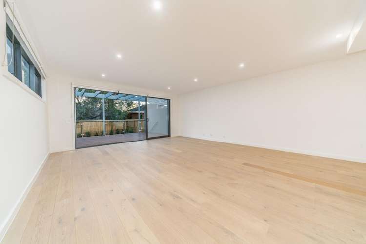 Fourth view of Homely townhouse listing, 3A Malcolm Street, Mckinnon VIC 3204