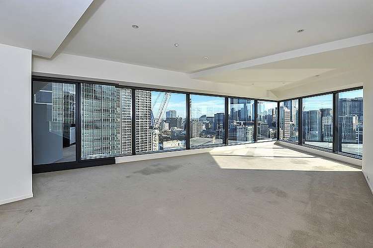 Main view of Homely apartment listing, 3208/7 Riverside Quay, Southbank VIC 3006