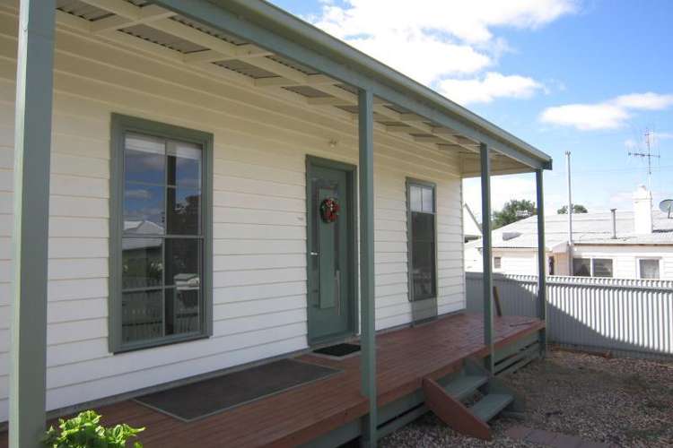 Second view of Homely house listing, 3/33 McGrath Street, Castlemaine VIC 3450