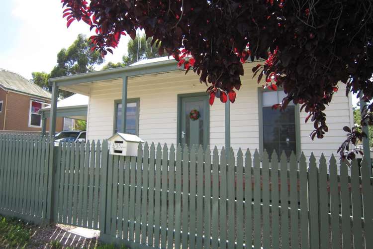 Third view of Homely house listing, 3/33 McGrath Street, Castlemaine VIC 3450