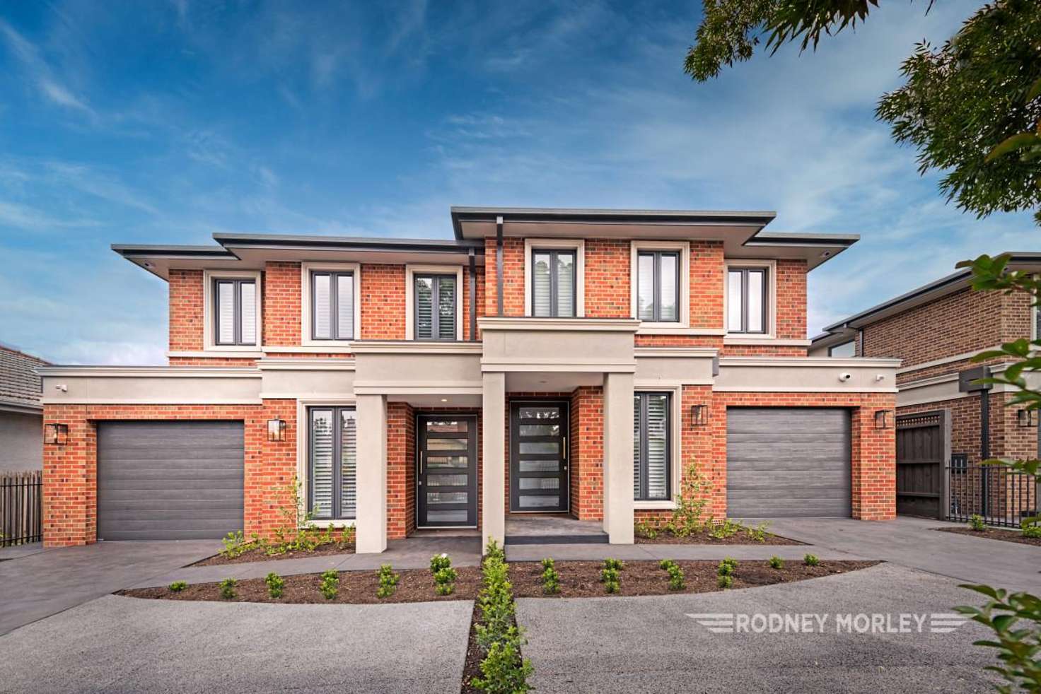 Main view of Homely townhouse listing, 141B Bambra Road, Caulfield VIC 3162