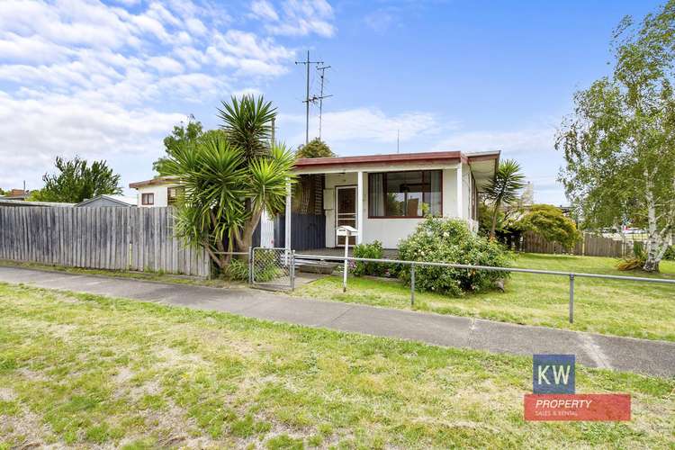 Main view of Homely house listing, 431 Princes Drive, Morwell VIC 3840