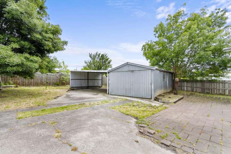 Second view of Homely house listing, 431 Princes Drive, Morwell VIC 3840