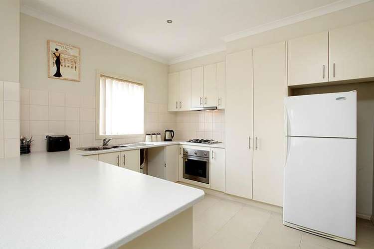 Second view of Homely townhouse listing, 15 Sunny Lane, Point Cook VIC 3030