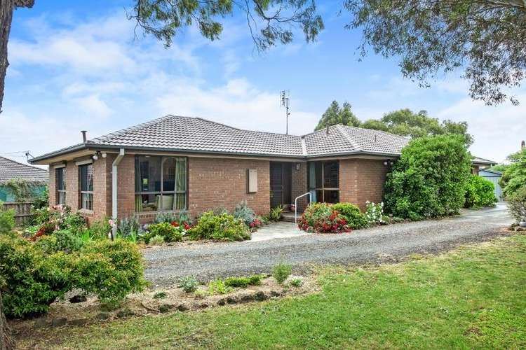 Main view of Homely house listing, 9 Tinworth Avenue, Mount Clear VIC 3350
