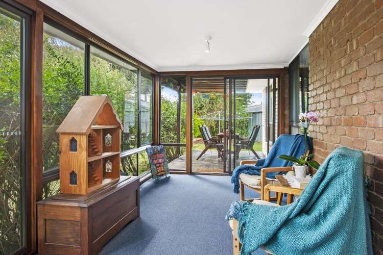 Fifth view of Homely house listing, 9 Tinworth Avenue, Mount Clear VIC 3350