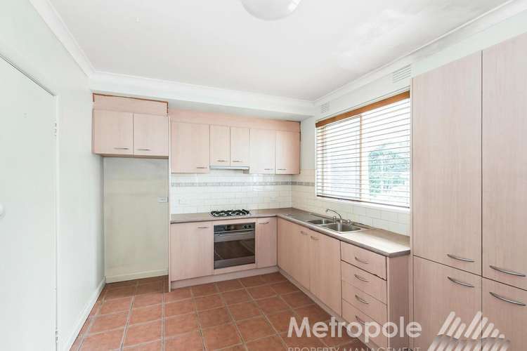 Second view of Homely apartment listing, 2/56 Mimosa Road, Carnegie VIC 3163