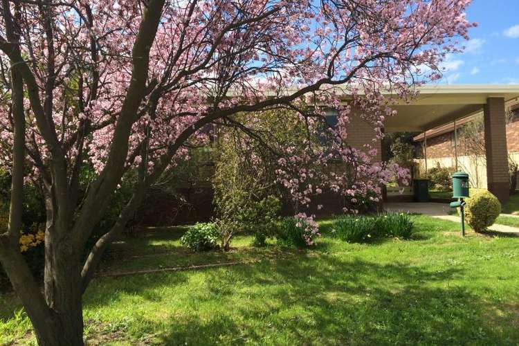 Main view of Homely house listing, 34 Richards Road, Castlemaine VIC 3450