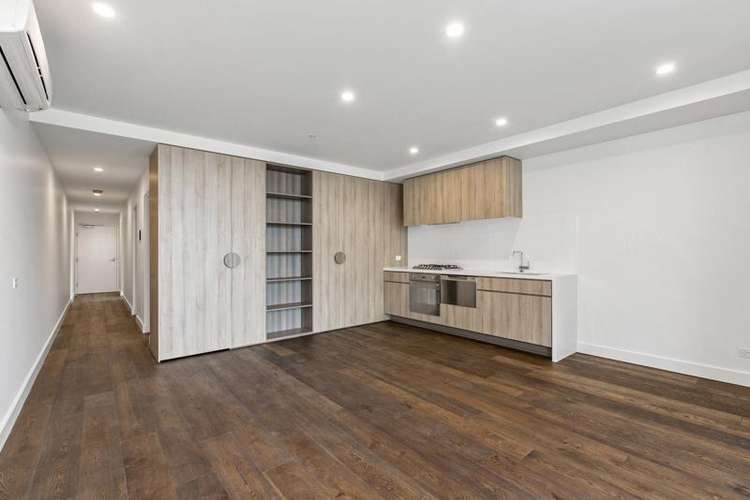 Fourth view of Homely unit listing, 2.01/19-25 Nott Street, Port Melbourne VIC 3207