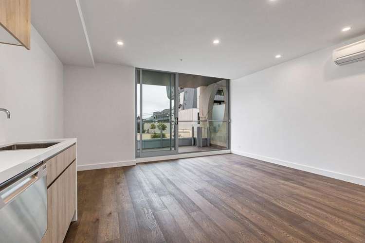 Fifth view of Homely unit listing, 2.01/19-25 Nott Street, Port Melbourne VIC 3207