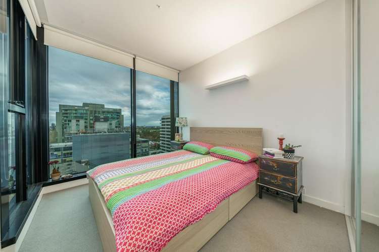 Fourth view of Homely apartment listing, 1203/470 St Kilda Road, Melbourne VIC 3004