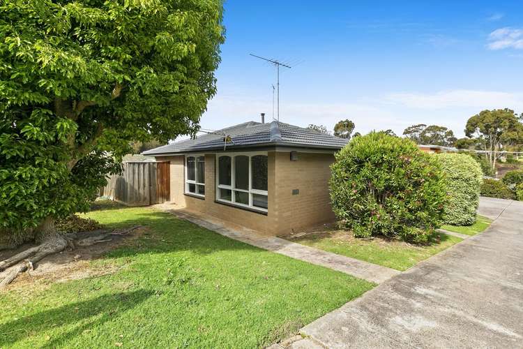 Main view of Homely unit listing, 2/56 IONA Avenue, Belmont VIC 3216