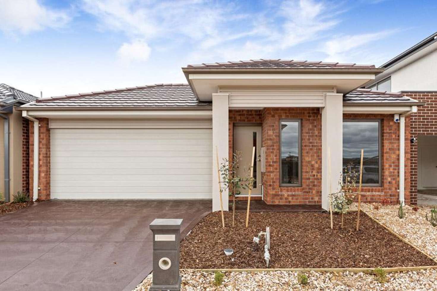 Main view of Homely house listing, 6 Gilbert Avenue, Truganina VIC 3029