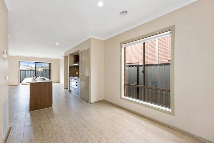 Second view of Homely house listing, 6 Gilbert Avenue, Truganina VIC 3029