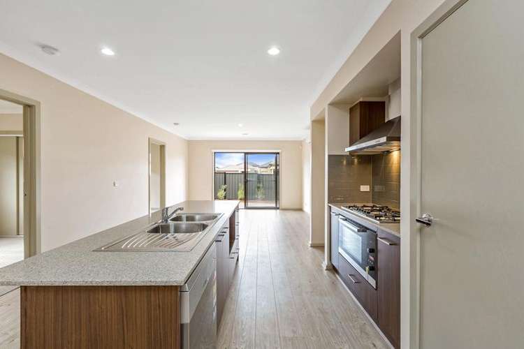 Third view of Homely house listing, 6 Gilbert Avenue, Truganina VIC 3029