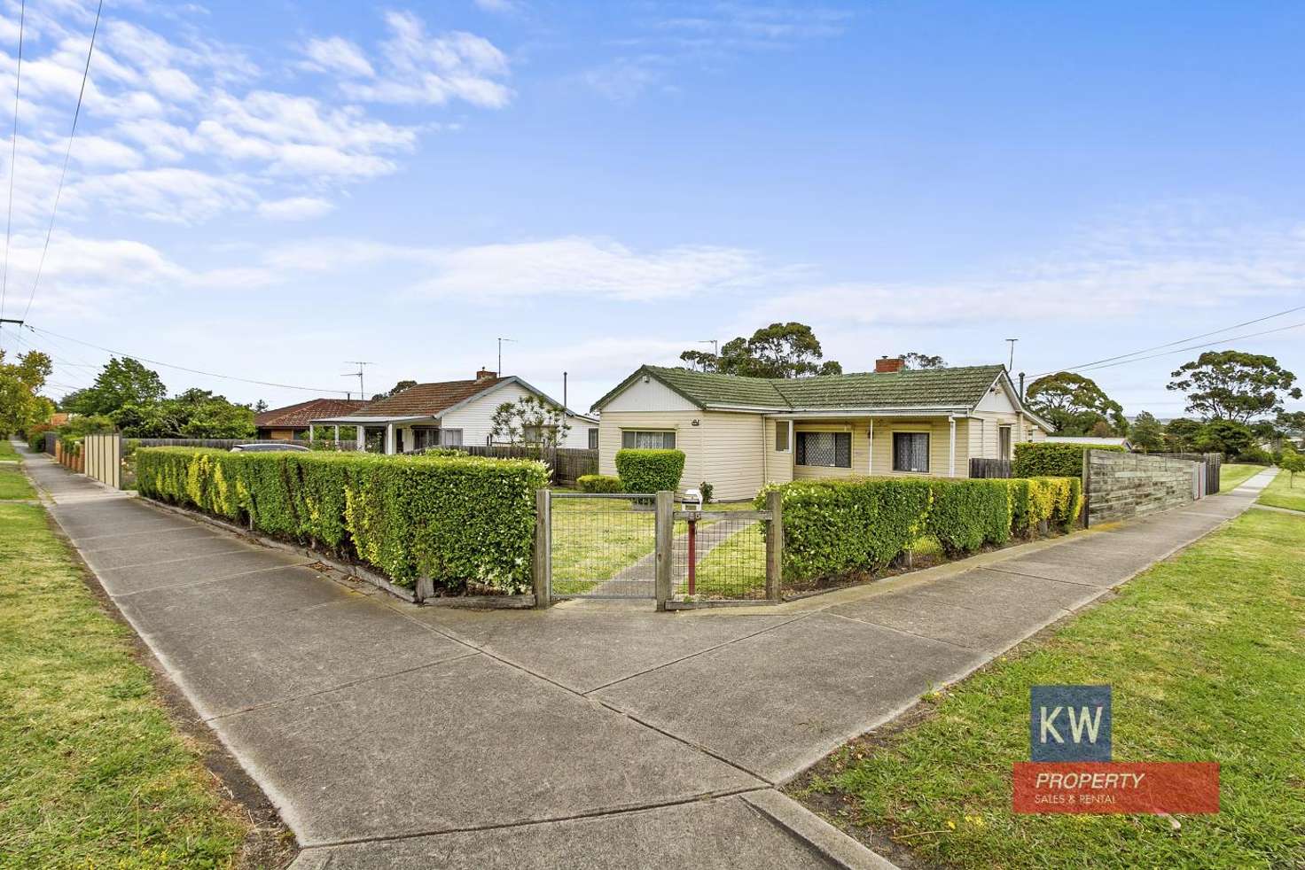 Main view of Homely house listing, 15 Vincent Road, Morwell VIC 3840