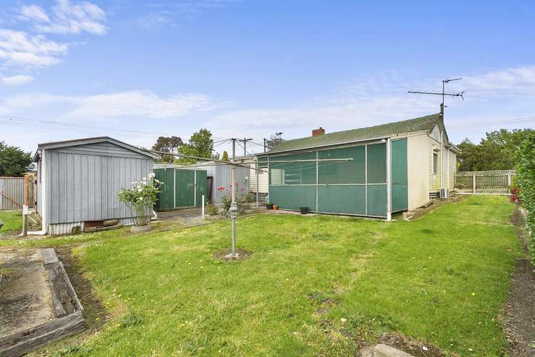 Second view of Homely house listing, 15 Vincent Road, Morwell VIC 3840