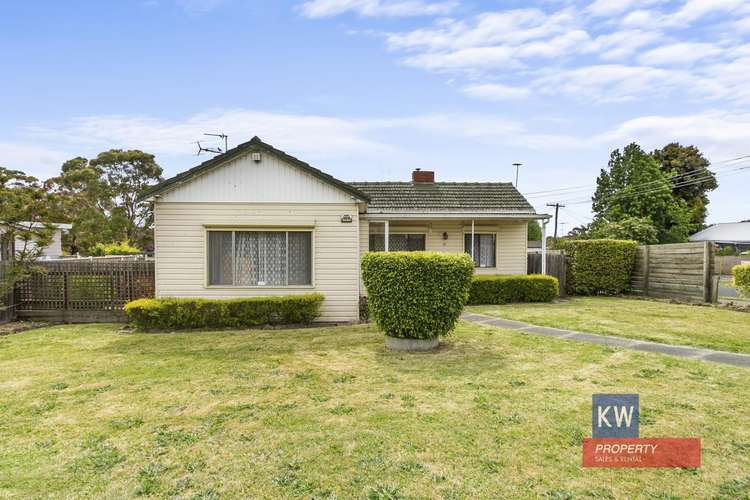 Third view of Homely house listing, 15 Vincent Road, Morwell VIC 3840