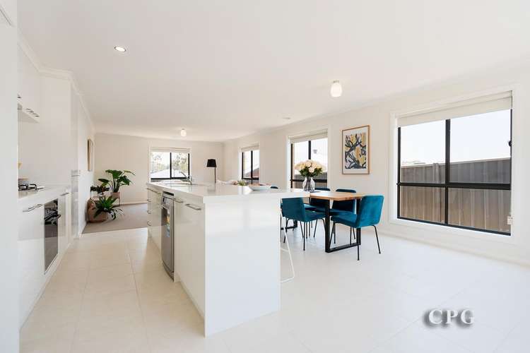 Fourth view of Homely house listing, 7A McKenzie Way, Mckenzie Hill VIC 3451