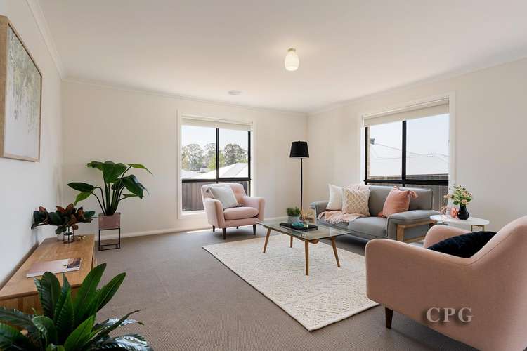 Fifth view of Homely house listing, 7A McKenzie Way, Mckenzie Hill VIC 3451