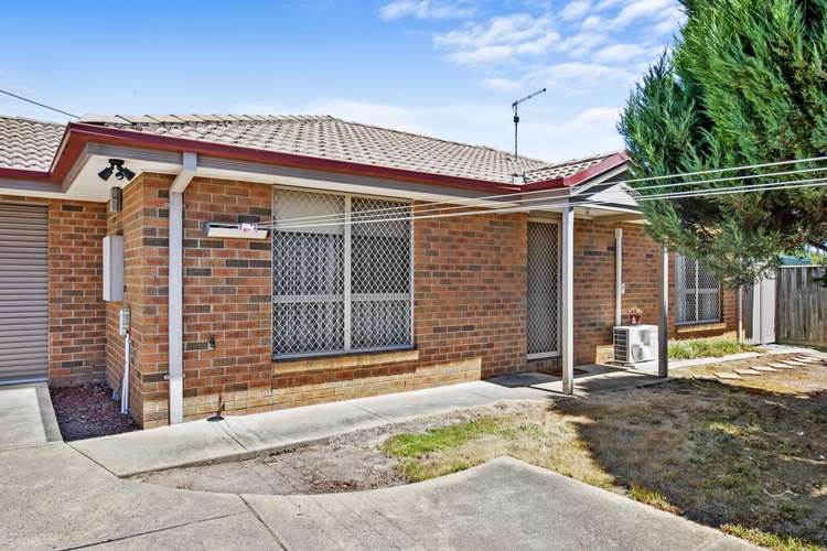 Main view of Homely unit listing, 1/2 MacDonald Street, Ballarat East VIC 3350
