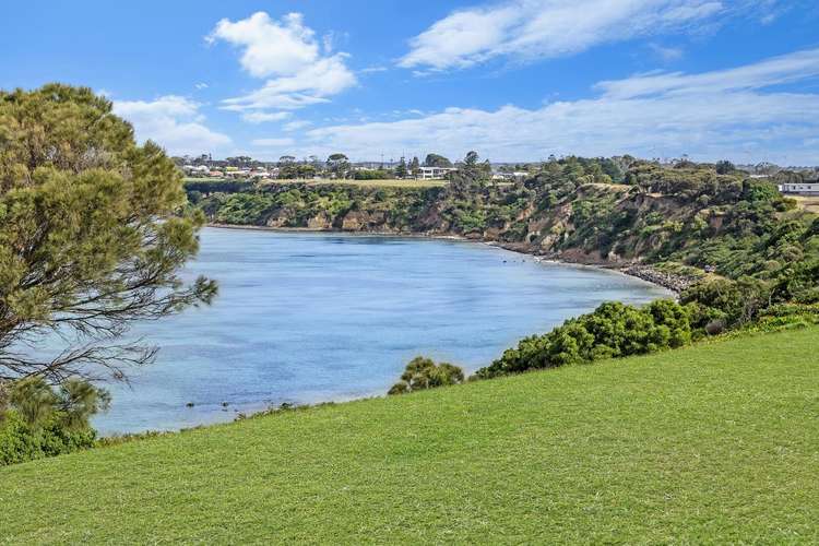 Second view of Homely villa listing, 1A & 1B SEAVIEW Terrace, Portland VIC 3305