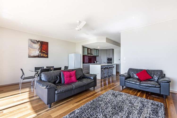 Fourth view of Homely villa listing, 1A & 1B SEAVIEW Terrace, Portland VIC 3305