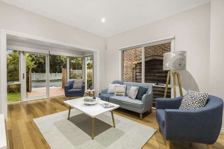 Third view of Homely house listing, 19 Gordon Street, Hampton VIC 3188