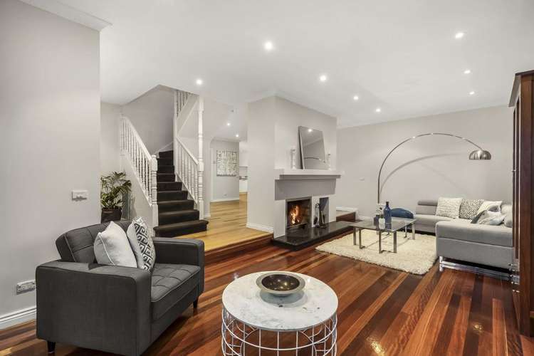 Fourth view of Homely house listing, 19 Gordon Street, Hampton VIC 3188