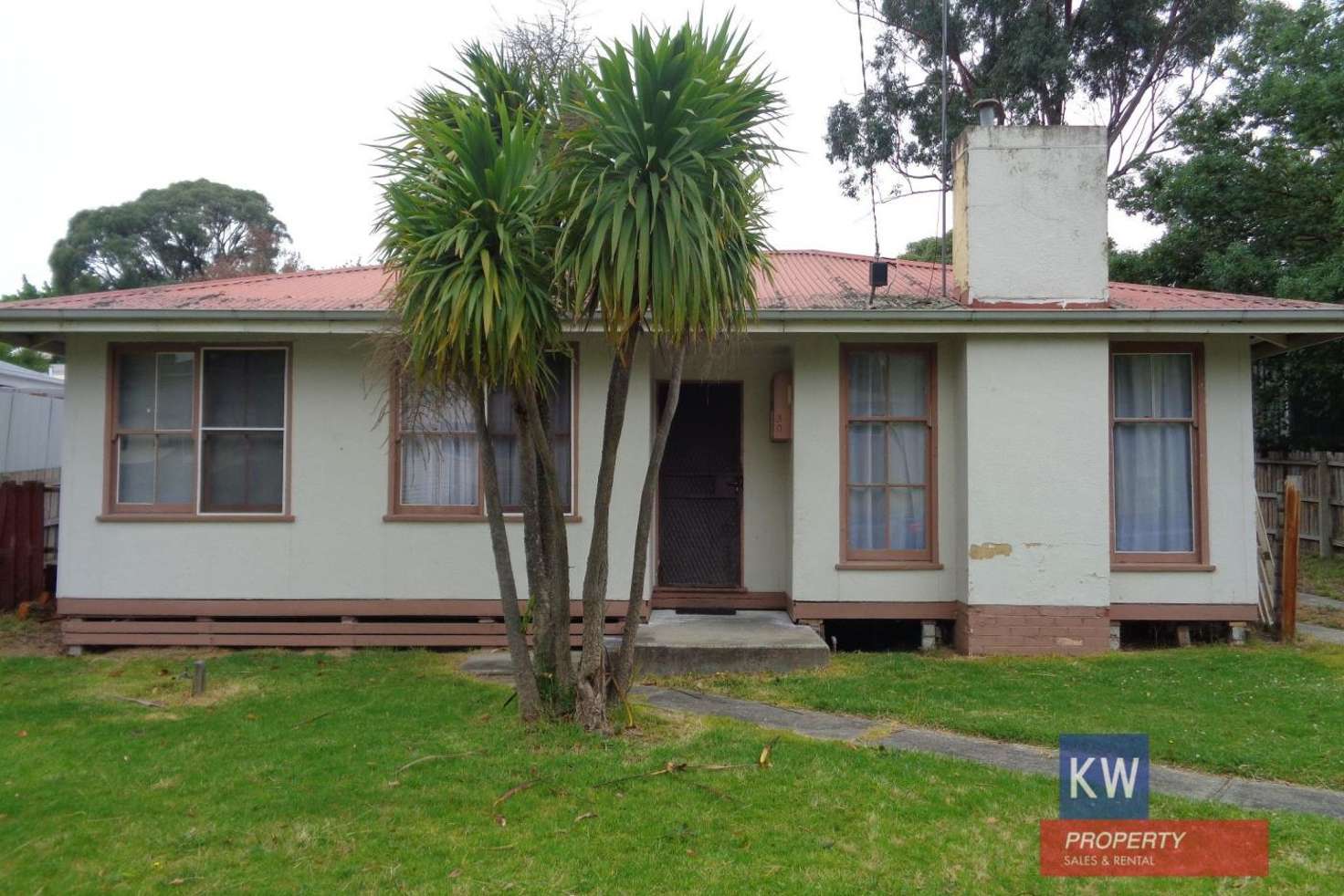 Main view of Homely house listing, 30 Hourigan Road, Morwell VIC 3840