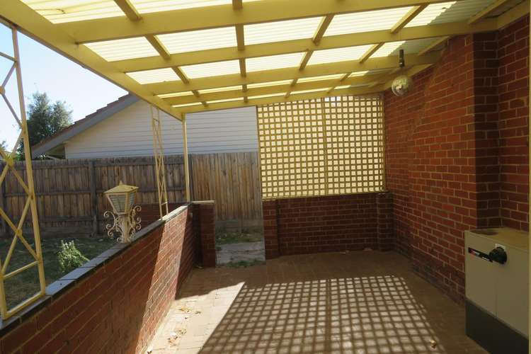 Fifth view of Homely house listing, 12 Austin Street, Bentleigh VIC 3204