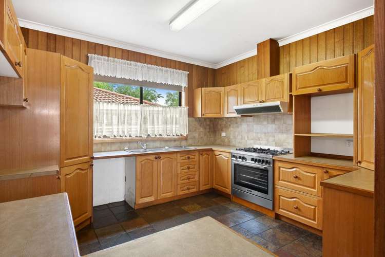 Third view of Homely house listing, 108 Campbells Crescent, Redan VIC 3350