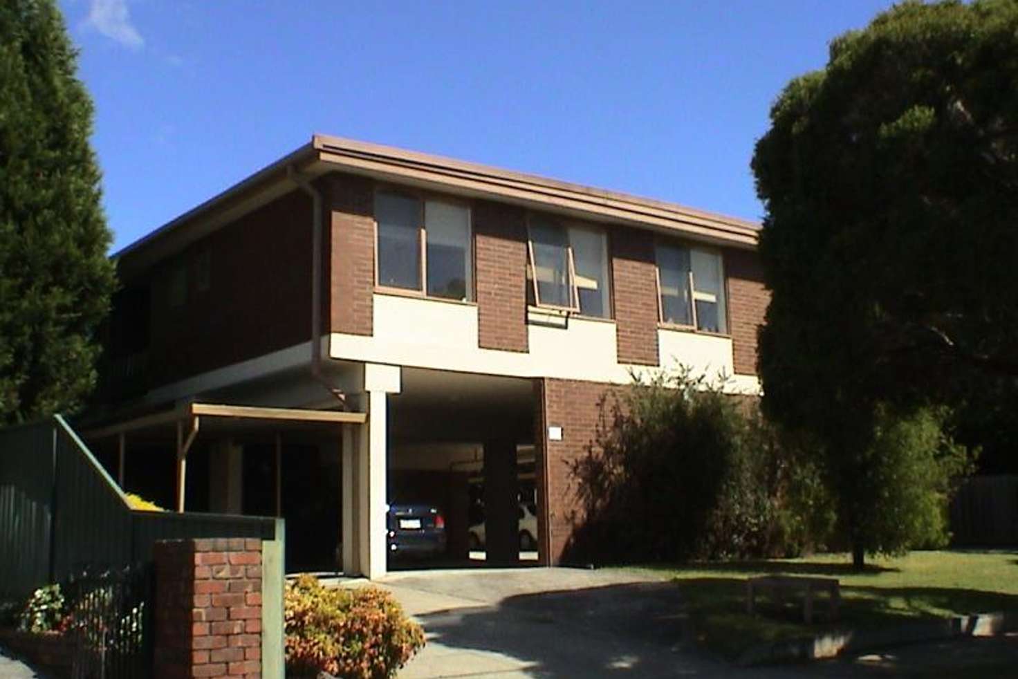 Main view of Homely apartment listing, 5/11 Roseberry Grove, Glen Huntly VIC 3163