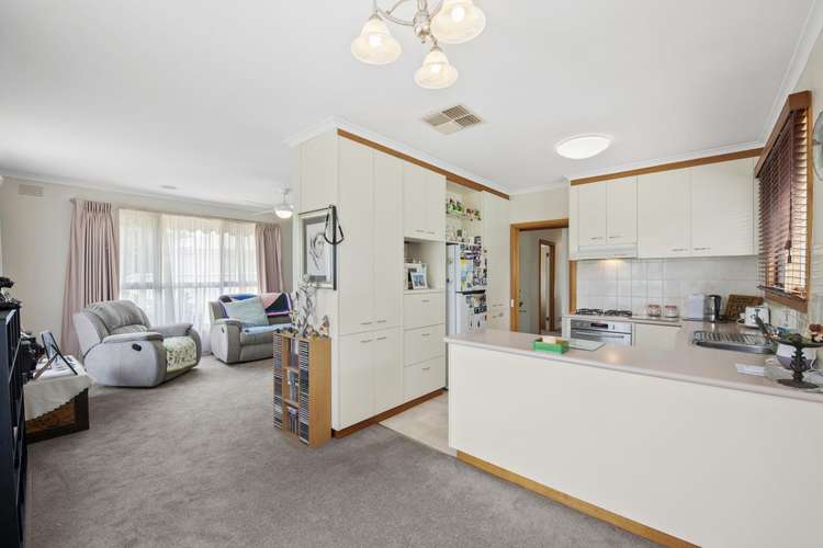 Second view of Homely house listing, 43 Malmesbury Street, Wendouree VIC 3355