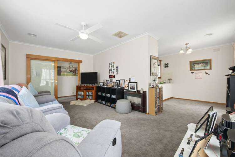 Fifth view of Homely house listing, 43 Malmesbury Street, Wendouree VIC 3355